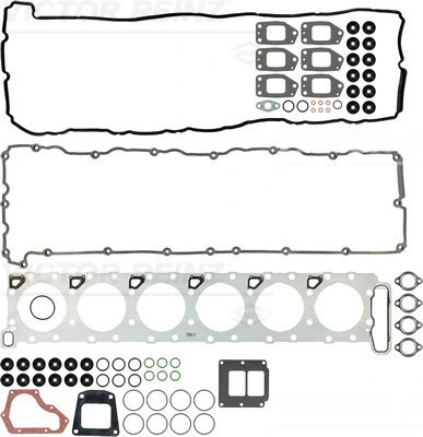 Gasket Kit, cylinder head